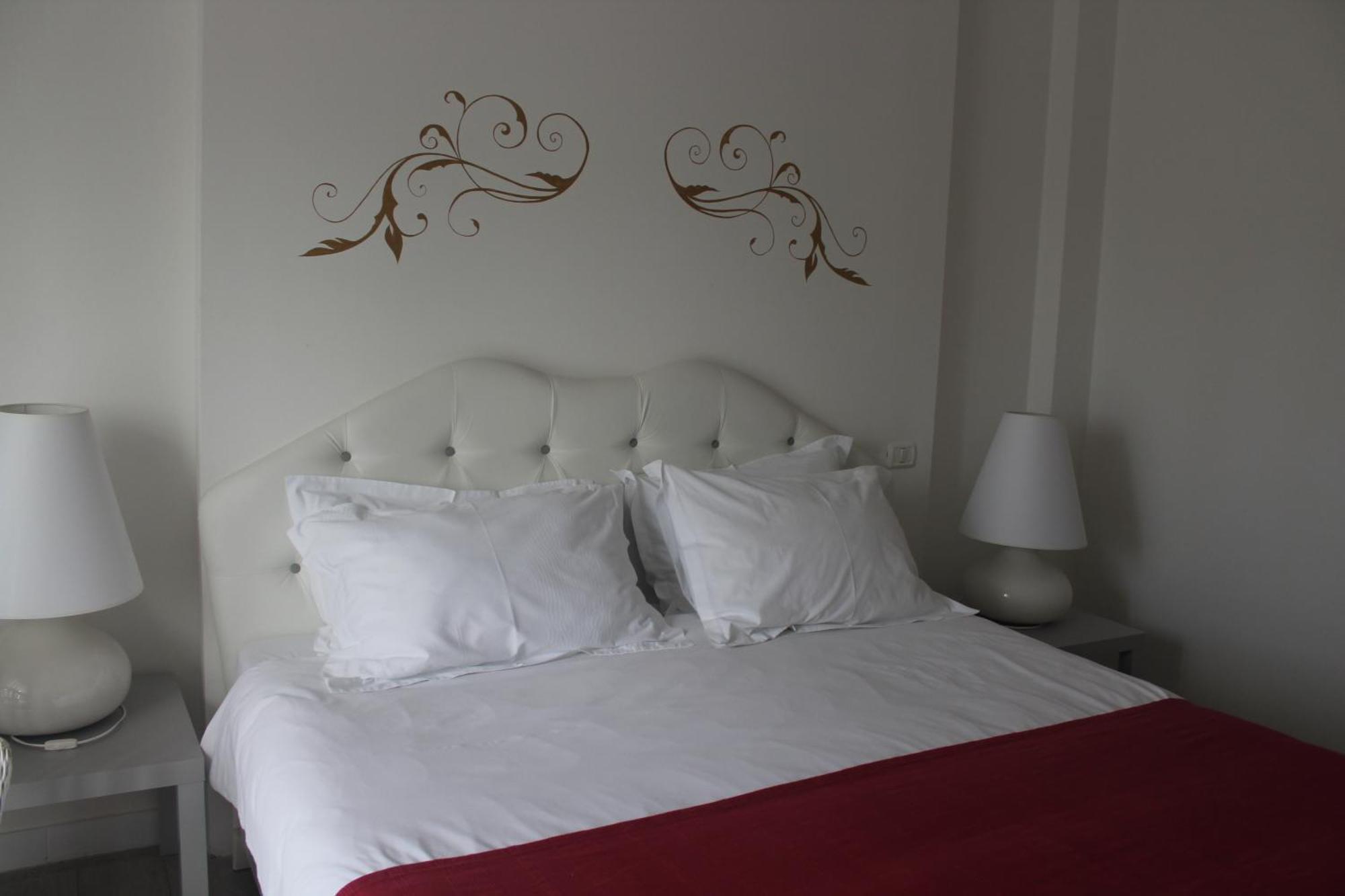 Hotel La Settima Luna Savudrija Buitenkant foto