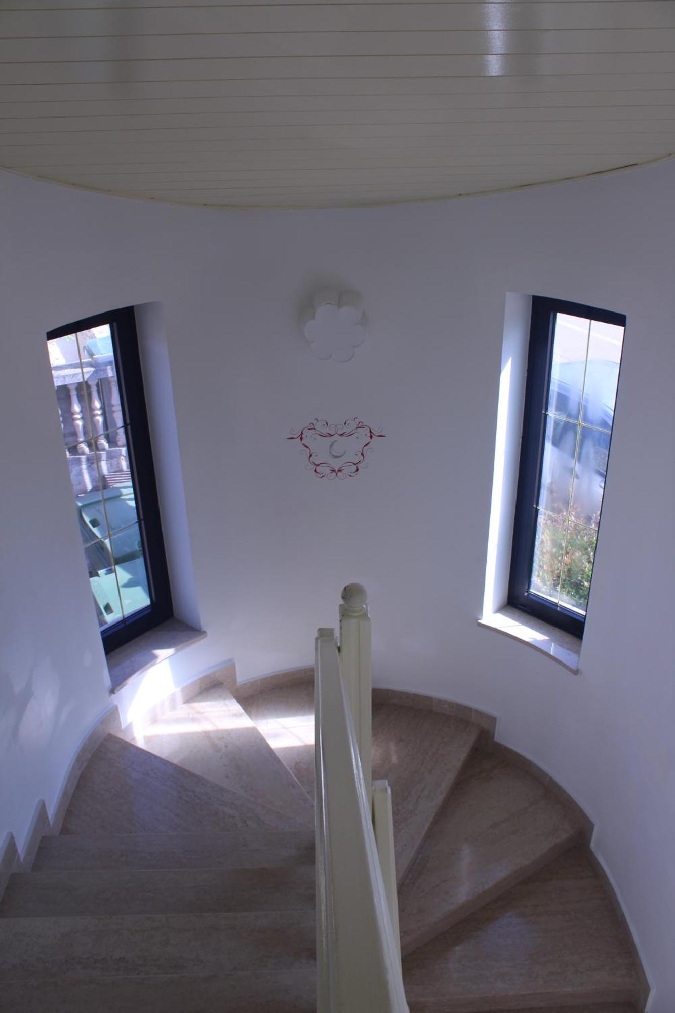 Hotel La Settima Luna Savudrija Buitenkant foto