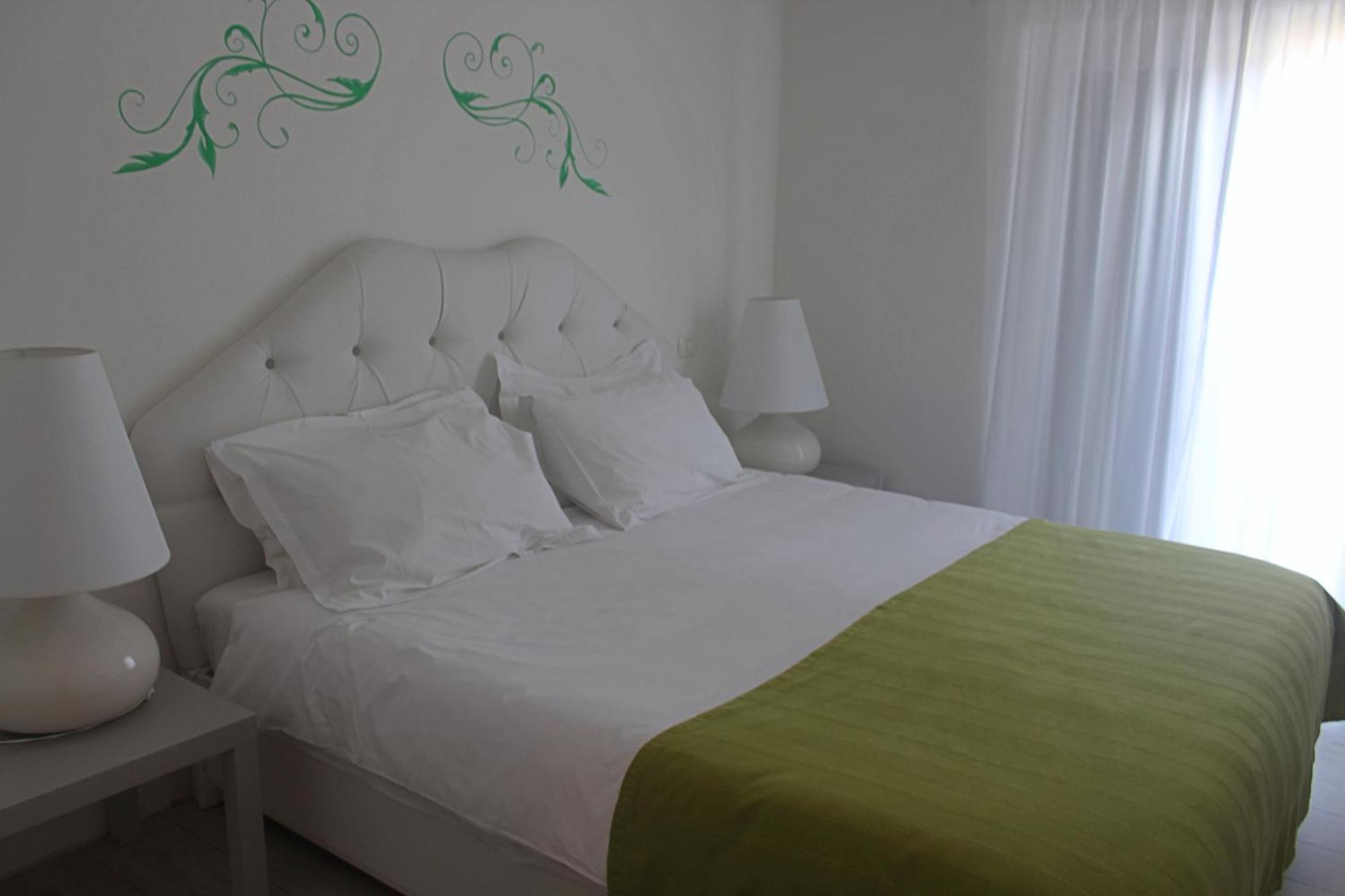Hotel La Settima Luna Savudrija Buitenkant foto