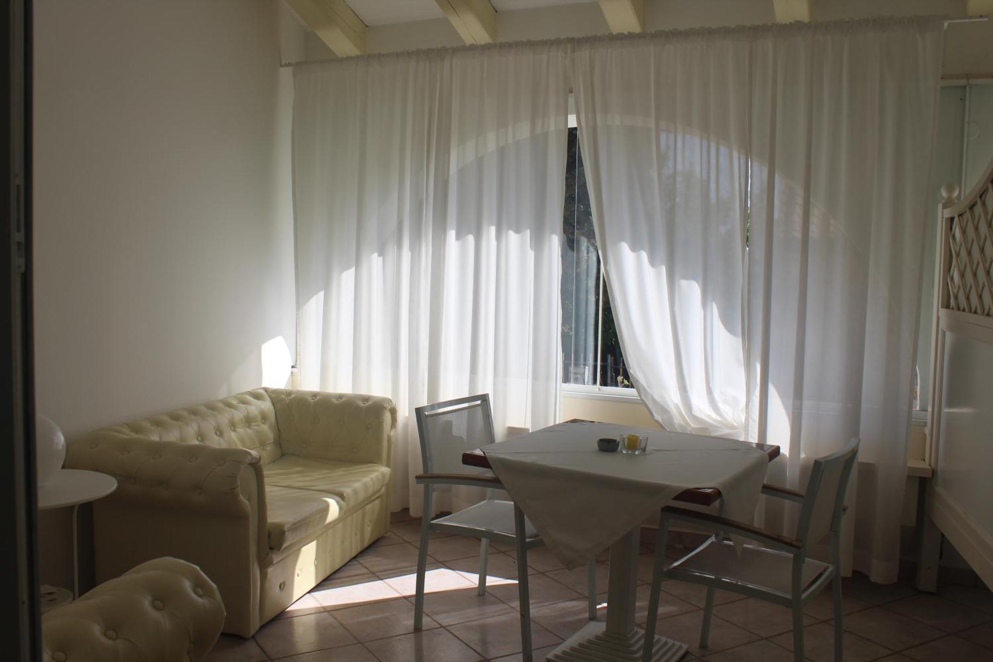 Hotel La Settima Luna Savudrija Buitenkant foto