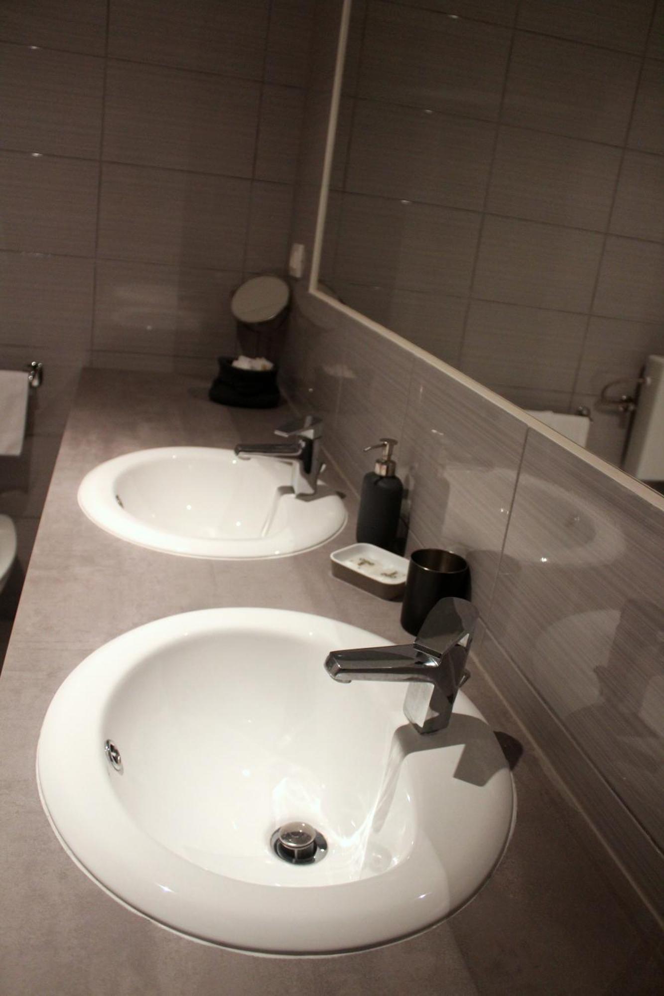 Hotel La Settima Luna Savudrija Buitenkant foto