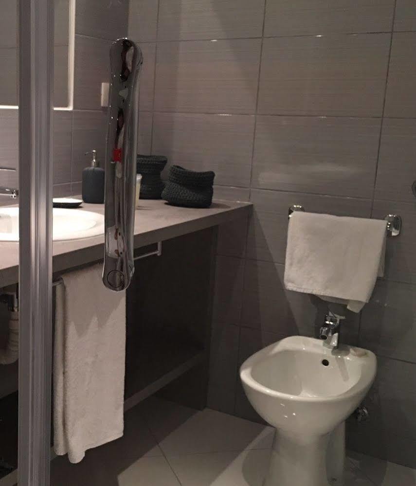 Hotel La Settima Luna Savudrija Buitenkant foto