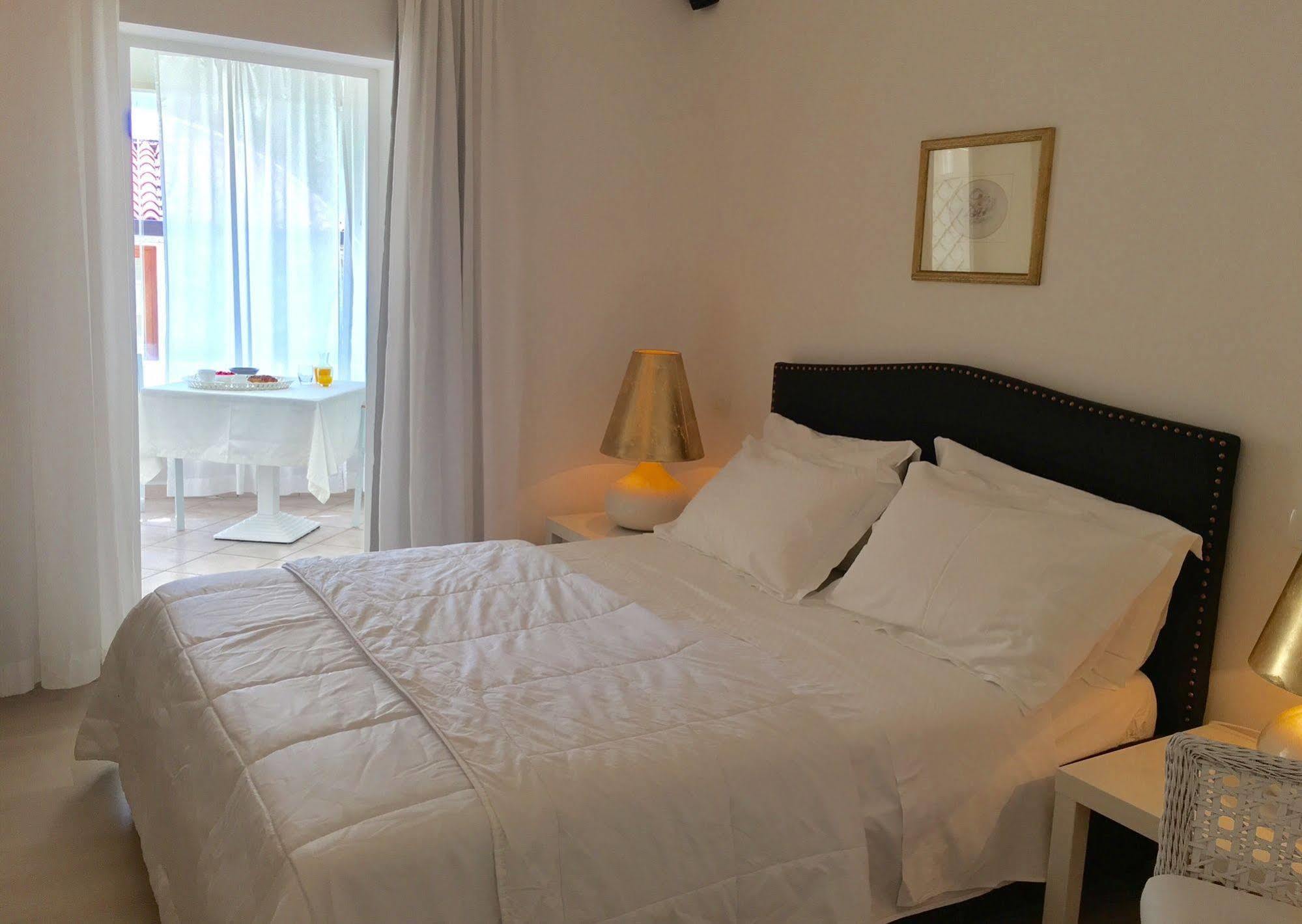 Hotel La Settima Luna Savudrija Buitenkant foto