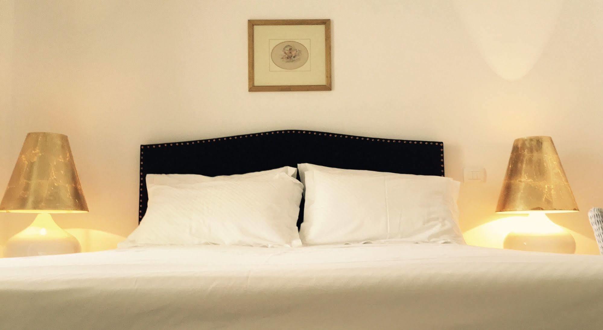 Hotel La Settima Luna Savudrija Buitenkant foto