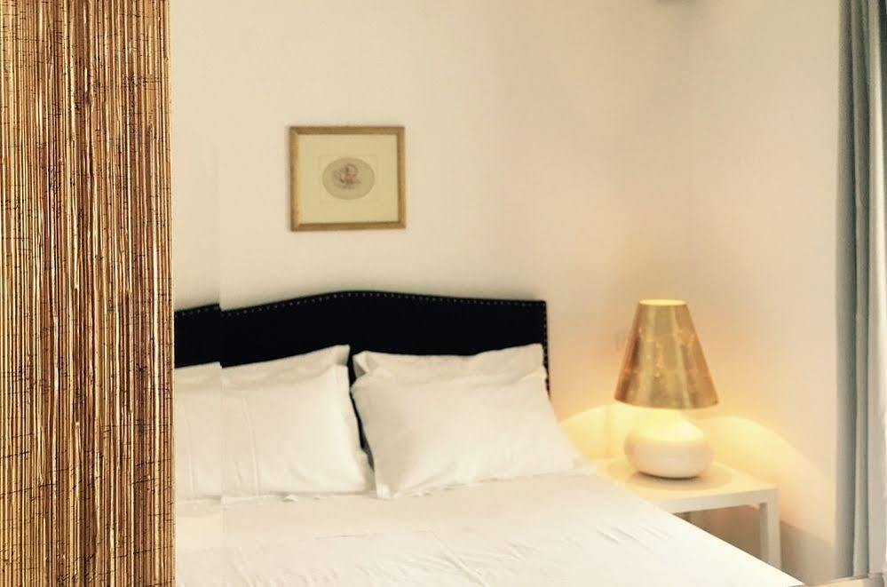 Hotel La Settima Luna Savudrija Buitenkant foto