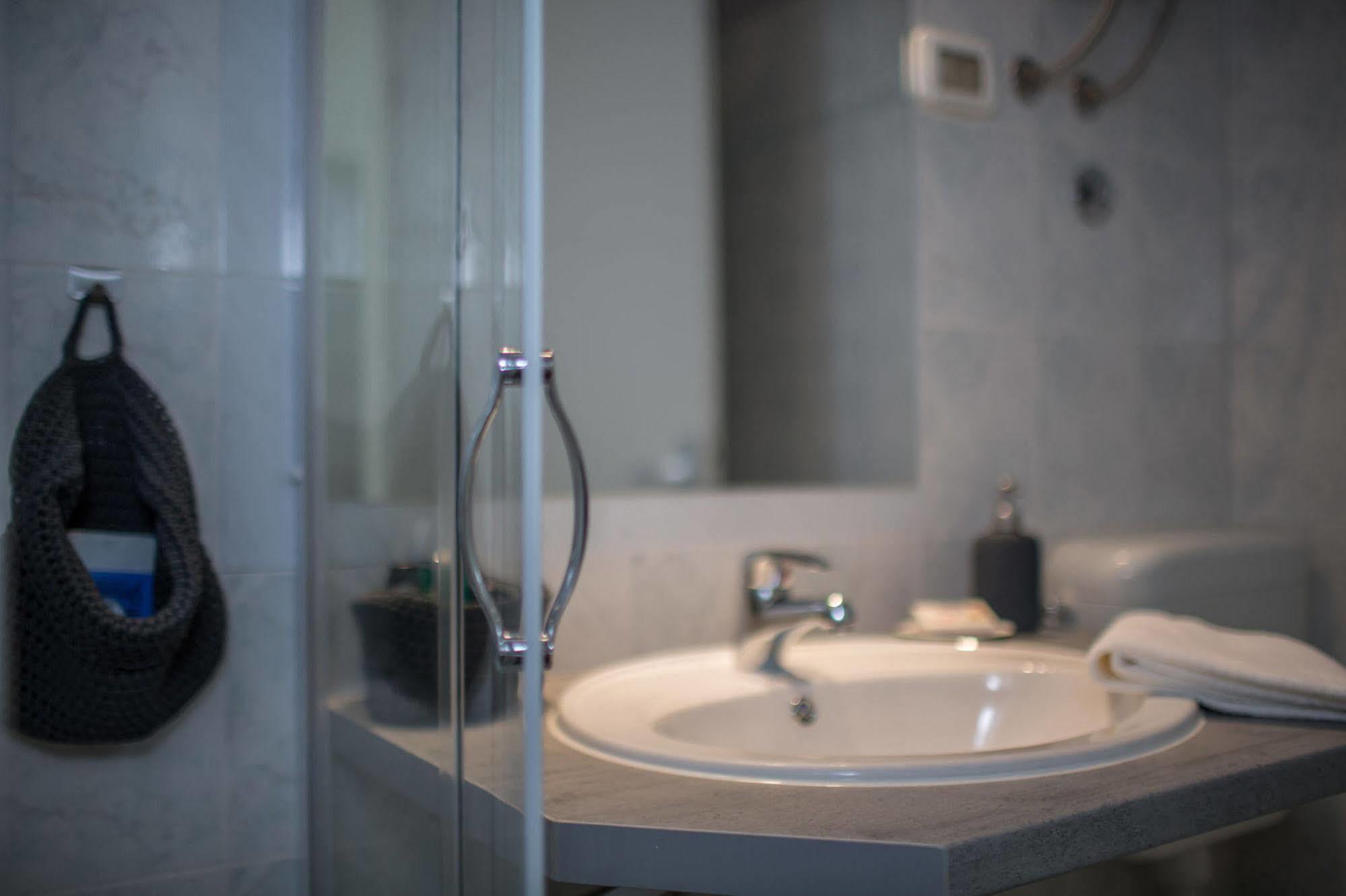 Hotel La Settima Luna Savudrija Buitenkant foto